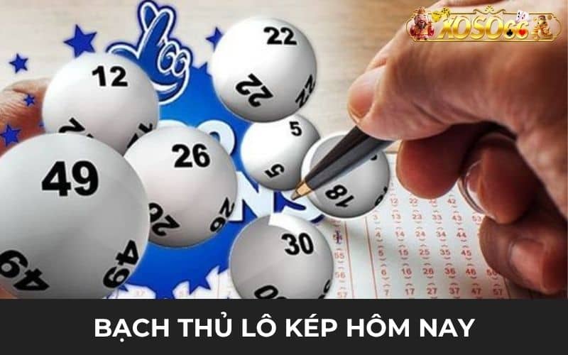 Bạch thủ lô kéo là hình thức chơi lô chọn một số duy nhất Bạch thủ lô kéo là hình thức chơi lô chọn một số duy nhất